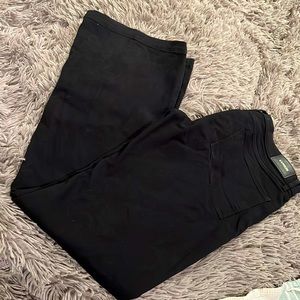 Jean clean out most barely worn